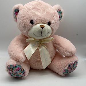 DANDEE Happy Mothers Day Hug A Bear Plush Stuffed‎ Animal 13